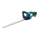 Akku-Heckenschere DUH507RF, 18Volt (blau/schwarz,...