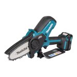 Akku-Astsge UC100DZ, 12Volt (blau/schwarz, ohne Akku und...