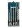 E-15724 SDS-Plus Betonbohrer-Set 5-tlg.