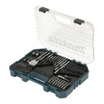 E-16988 Bohrer-Bit-Set 75-tlg.