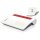 FRITZ! Box 7690 International, Wi-Fi 7 (802.11be), Dual-Band (2,4 GHz/5 GHz), Ethernet/LAN, ADSL2+,