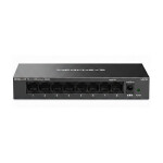 Mercusys MS108GS-M2 8-Port 2.5G Multi-Gigabit Desktop Switch