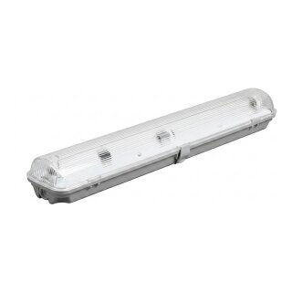 Synergy 21 LED Tube T8 Serie 150cm, IP55 Sockel V2