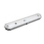 Synergy 21 LED Tube T8 Serie 150cm, IP55 Sockel V2