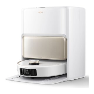 Dreame Mova V50 Ultra Complete Staubsaugroboter weiß