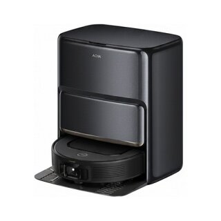 Dreame MOVA Z60 Ultra Saugroboter Black