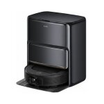 Dreame MOVA Z60 Ultra Saugroboter Black