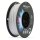 Creality CR-PETG Filament White, 3D-Filament (wei, 1 kg, 1,75 mm, auf Rolle)