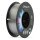 Creality CR-PETG Filament Clear, 3D-Filament (transparent, 1 kg, 1,75 mm, auf Rolle)