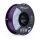 Creality CR-Silk PLA Filament Lila, 3D-Filament (1 kg, 1,75 mm, auf Rolle)
