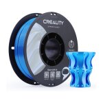 Creality CR-Silk PLA Filament Blau, 3D-Filament (1 kg,...