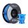 Creality CR-Silk PLA Filament Blau, 3D-Filament (1 kg, 1,75 mm, auf Rolle)