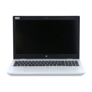 N15 15" HP ProBook 650 G5 i5-1145G7 / 16GB DDR / 256GB SSD / Win 11 Pro / 2.Wahl /FULLHD