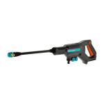 Gardena Akku-Mitteldruckreinger AquaClean 24/18V P4A solo