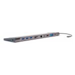 4smarts 11in1 Hub Universal Tablet und Laptop Stand plus...