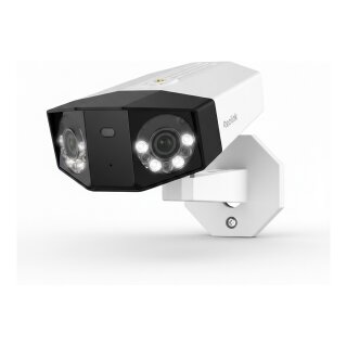 Reolink Duo Series P750 PoE camera - AI video search function