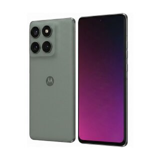 Motorola Edge 60 Pro 8RAM 256GB shadow