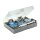 VALUE Przisionswerkzeug-Set fr Elektronik-Kleingerte, 24 Teile