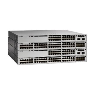 Cisco CATALYST 9300L 48P 12MGIG