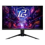 ASRock 80,1cm PG32QFT 16:9 HDMI/DP/ IPS 180Hz QHD