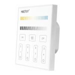 LED DMX 2 in 1 Smart Panel Fernbedienung *Milight/Miboxer*