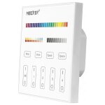 LED DMX 5 in 1 Smart Panel Fernbedienung *Milight/Miboxer*