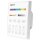LED DMX 5 in 1 Smart Panel Fernbedienung *Milight/Miboxer*