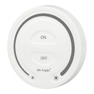 LED Fernbedienung single color Touch dimm (b)*Milight/Miboxer*