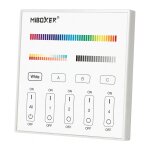 LED DALI 3 in 1 Smart Panel Fernbedienung (DT8)...