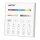 LED DALI 3 in 1 Smart Panel Fernbedienung (DT8) *Milight/Miboxer*