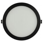 Synergy 21 LED Ultra Slim LED Panel Light V6 12W dual...