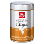 illy thiopien Arabica Selection 250g ganze Bohne