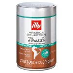 illy Brasilien Arabica Selection 250g ganze Bohne