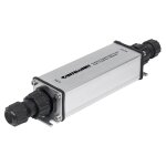 PoE+ Extender Outdoor Gigabit High Power bis 100m