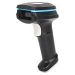 MANHATTAN Kabelloser 2D Long Range LED-Barcodescanner...