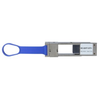 Lenovo MELLANOX 100G QSFP28 TO 25G SFP
