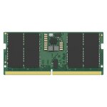 32GB 6400MHz. CL52 SODIMM Non-ECC Kingston