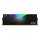16GB ADATA DIMM 6000 (schwarz, AX5U6000C3016G-CLARBK, Lancer RGB, INTEL XMP)
