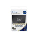 2,5" MediaRange MR1004 960 GB (schwarz, SATA 6 Gb/s,...