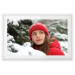 Denver Frameo PFF-1021 wei 25,4cm (10,1 ) 16GB