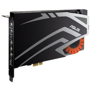 ASUS STRIX SOAR 24-Bit