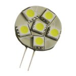 Synergy 21 LED Retrofit G4 6x SMD kw