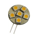 Synergy 21 LED Retrofit G4 6x SMD ww
