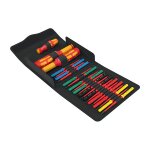 Kraftform Kompakt VDE Safe- Torque Speed Schaltschrank-Set 1