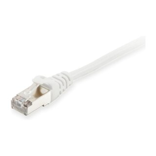 Equip Patchkabel Cat6 100x/set S/FTP 2xRJ45 0.25m ws LSZ
