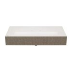 LG CineBeam HU915QE 4K Laserprojektor 3700 Lumen HDMI/USB...