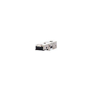 METZ CONNECT Industry RJ45 field plug INSERT