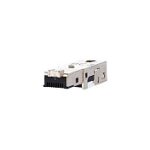 METZ CONNECT Industry RJ45 field plug INSERT