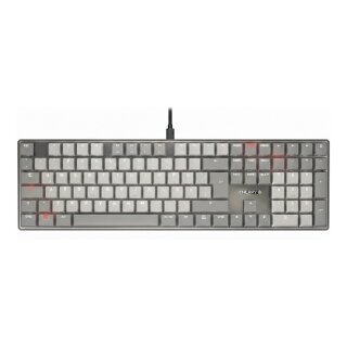 Cherry KC 500 MX LP TKL Corded.Mechanical.2.0 Ivory US Layout
