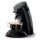 Coffeemachine Senseo Original HD6553 67 black Schwarz (HD6553/67)